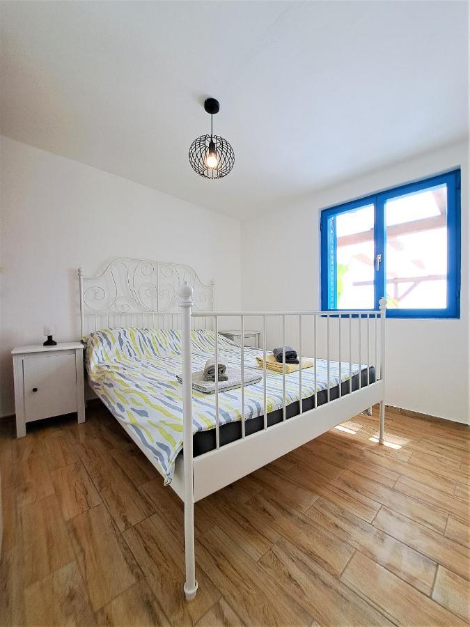 Villa Robinson Ткон Экстерьер фото